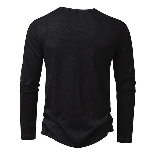 Men's Long-sleeved T-shirt