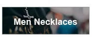 Vnox Cool Tire Pattern Necklaces for Men Boys, Stainless Steel Geometric Bar Pendant Collar, Punk Stylish Gifts for Him