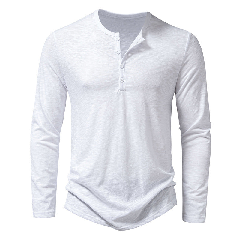 Men's Long-sleeved T-shirt