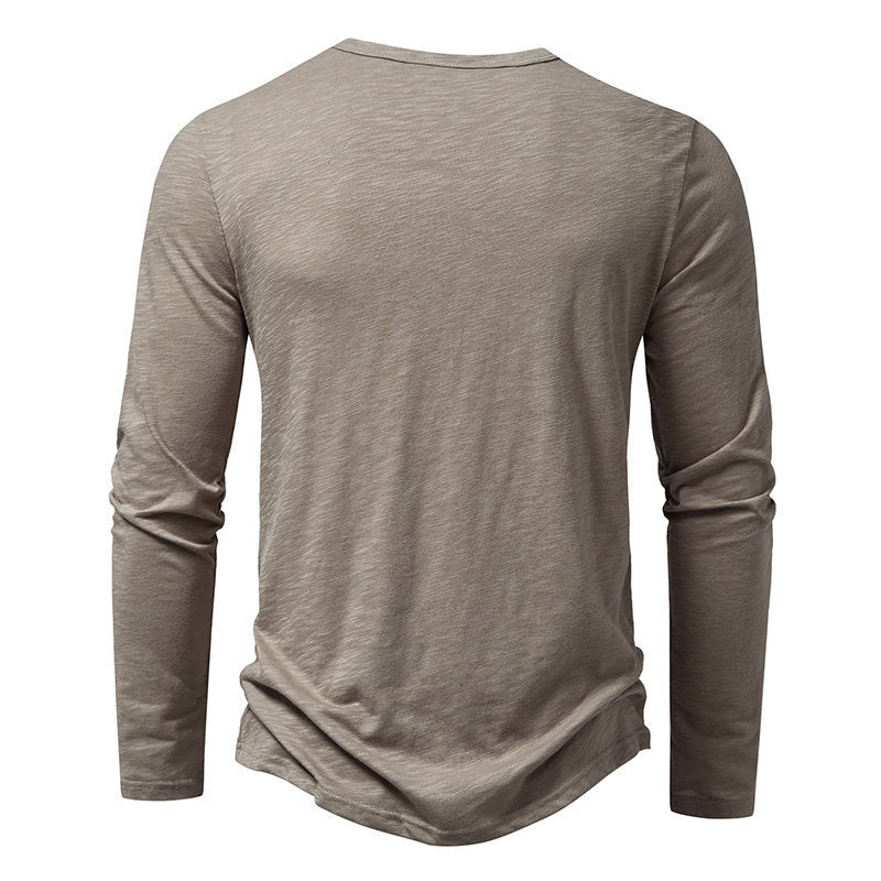 Men's Long-sleeved T-shirt