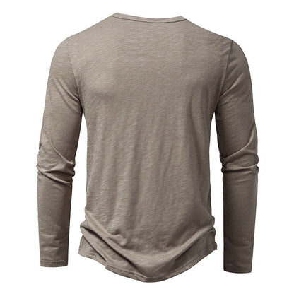 Men's Long-sleeved T-shirt