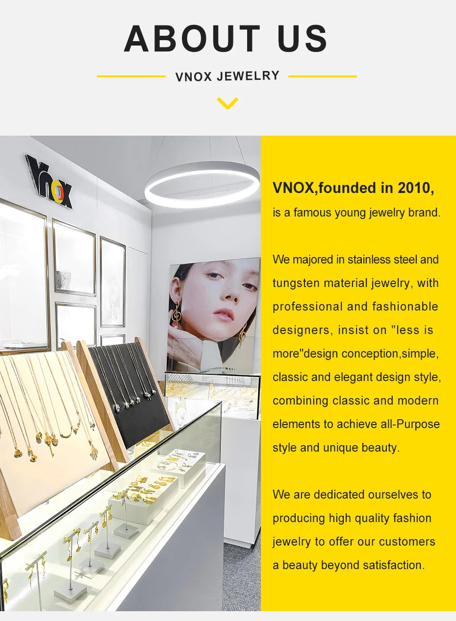 Vnox Cool Tire Pattern Necklaces for Men Boys, Stainless Steel Geometric Bar Pendant Collar, Punk Stylish Gifts for Him