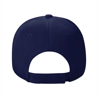 Adult Why me  Death Stranding Sandwich Hat  Baseball Caps Snapback Caps  Trucker Worker Cap Adjustable Golf Hats Summer