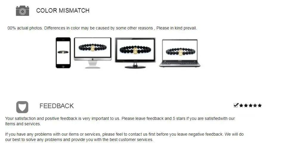 Luxury Stainless Steel Beads Beaded Leopard Head Man Bracelet For Women Hand Jewelry Couple Gift