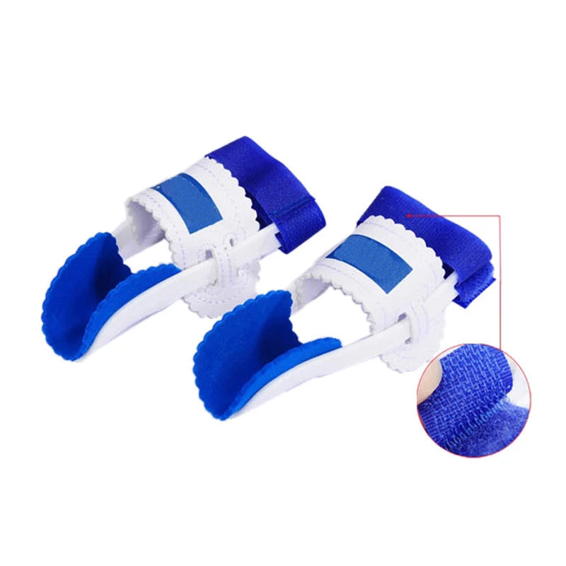 Bunion Splint Straightener Big Toe Corrector Foot Pain Relief Hallux Valgus Correction Orthopedic Bone Thumb Foot Care Tools