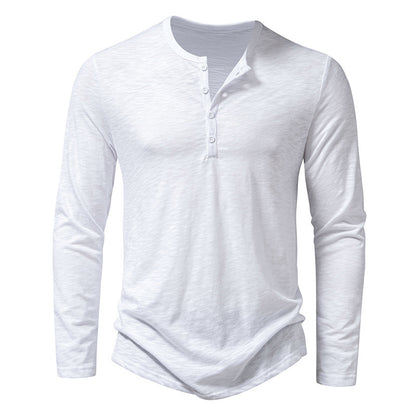 Men's Long-sleeved T-shirt