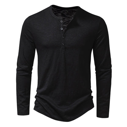 Men's Long-sleeved T-shirt